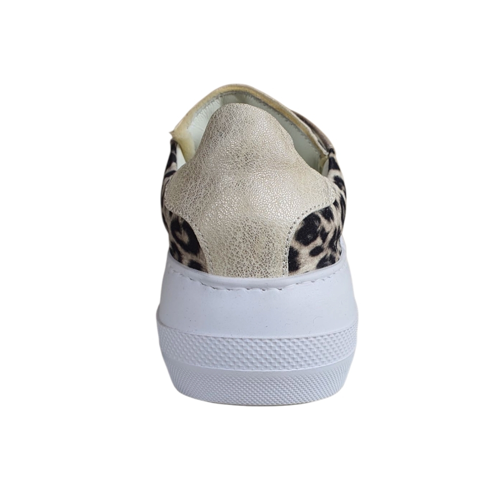 6890 Park piana leopard sabbia